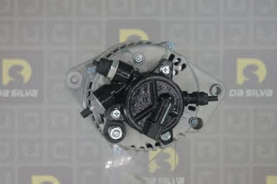 DA SILVA ja031632 - Генератор